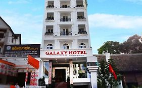 Galaxy Hotel Phu Quoc